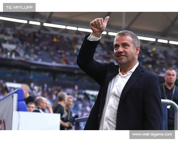 弗里克辞去拜仁主帅职务，未来或执掌德国队