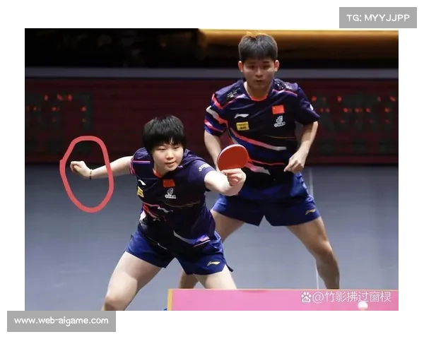 樊振东带动欧洲乒乓市场，王励勤改革拆解林诗栋蒯曼混双组合