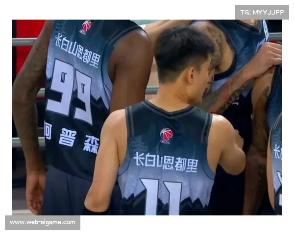 吉林84-87负于北控,姜伟泽10分7助攻生涯里程碑 吉林84-87负于北控,姜伟泽10分7助攻生涯里程碑